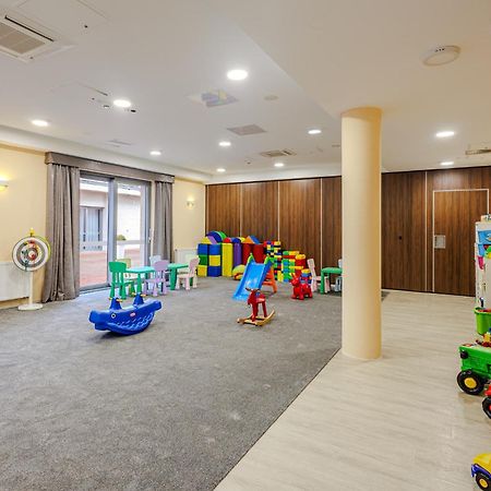 Baltic Cliff Apartamenty Ниешорце Екстериор снимка