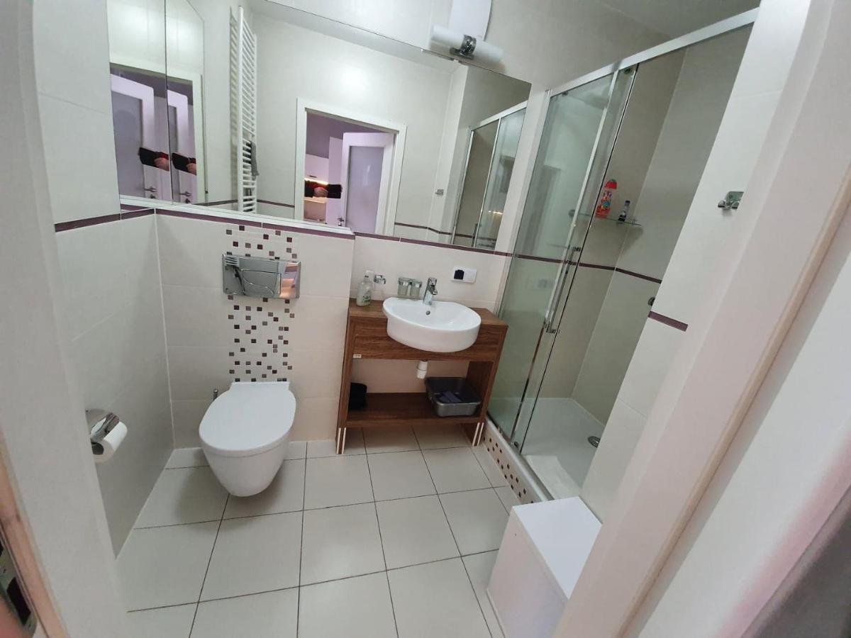 Baltic Cliff Apartamenty Ниешорце Екстериор снимка