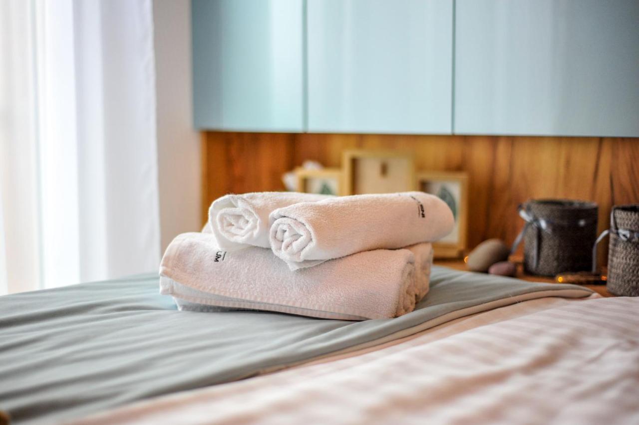 Baltic Cliff Apartamenty Ниешорце Екстериор снимка