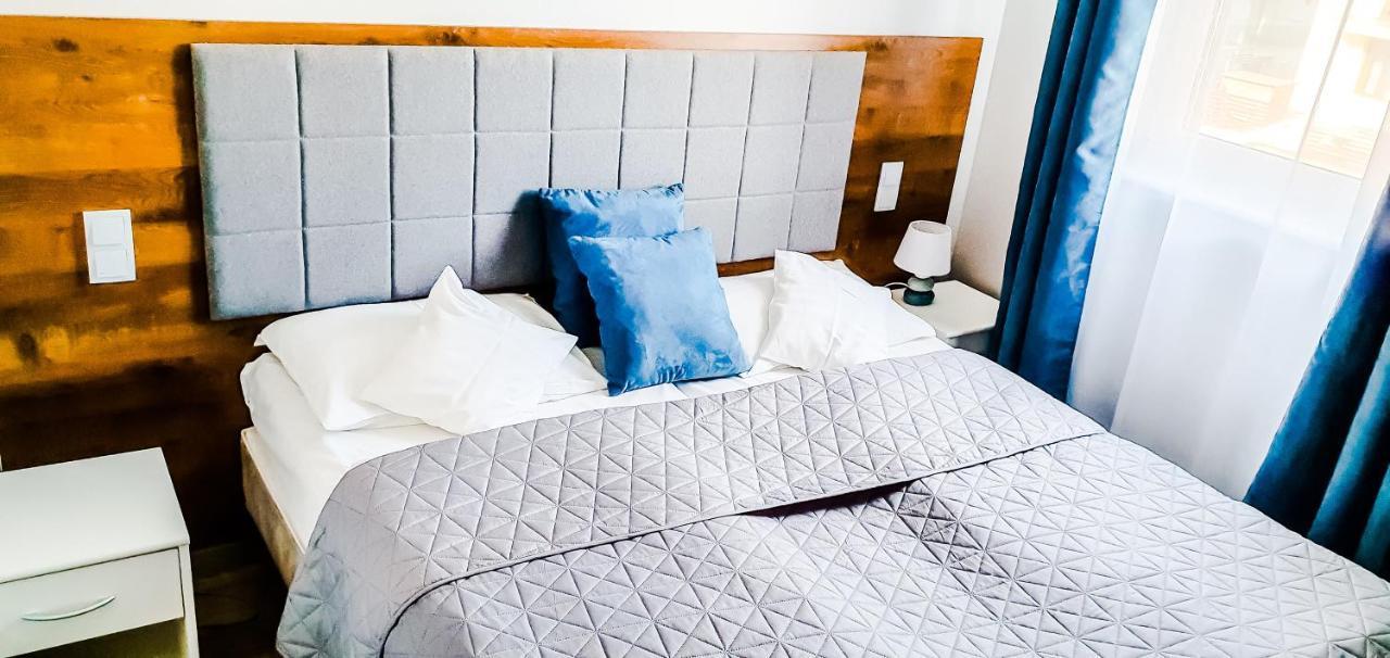 Baltic Cliff Apartamenty Ниешорце Екстериор снимка