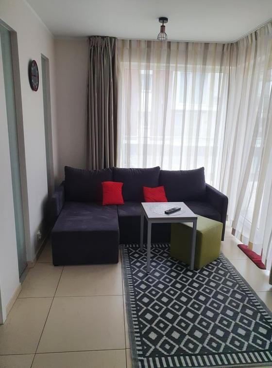 Baltic Cliff Apartamenty Ниешорце Екстериор снимка