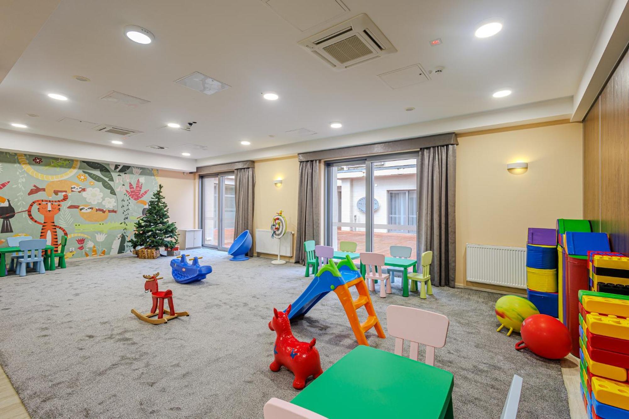 Baltic Cliff Apartamenty Ниешорце Екстериор снимка
