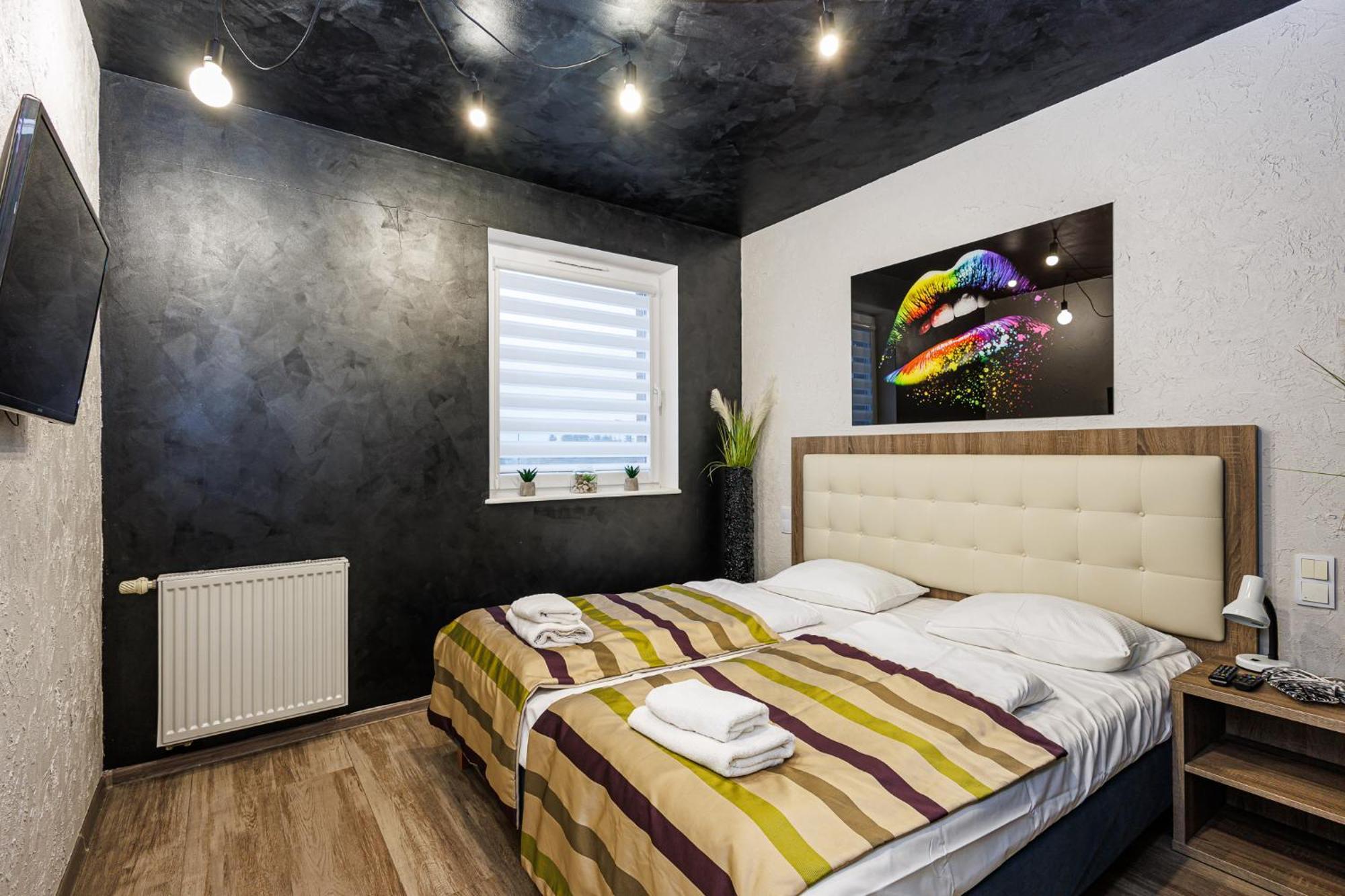 Baltic Cliff Apartamenty Ниешорце Екстериор снимка