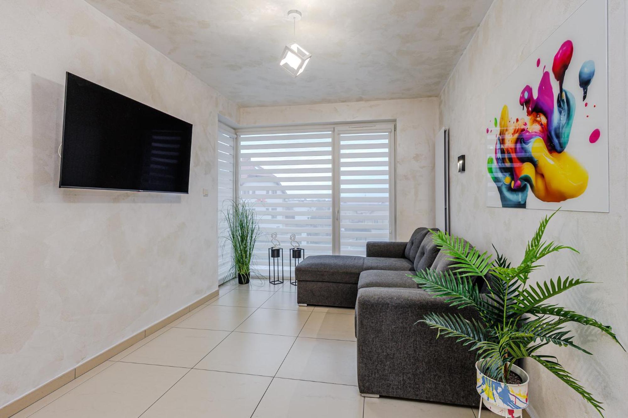 Baltic Cliff Apartamenty Ниешорце Екстериор снимка